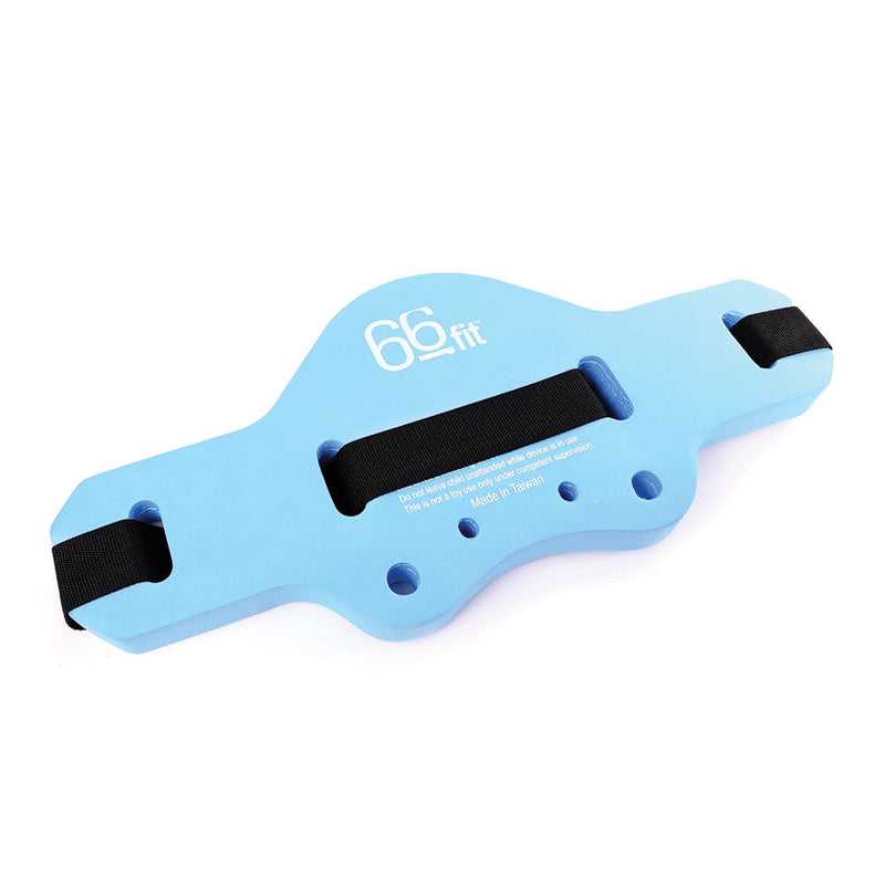 66fit Aqua Flotation Belt