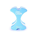 66fit Contoured Swimming Pull Buoy Float