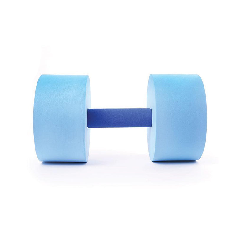 66fit Aqua Flotation Dumbbells x 2Pcs