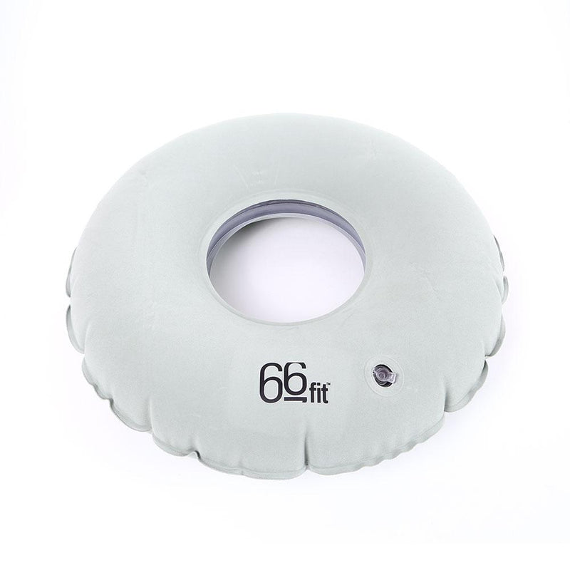 66fit Inflatable Round Cushion - 46cm