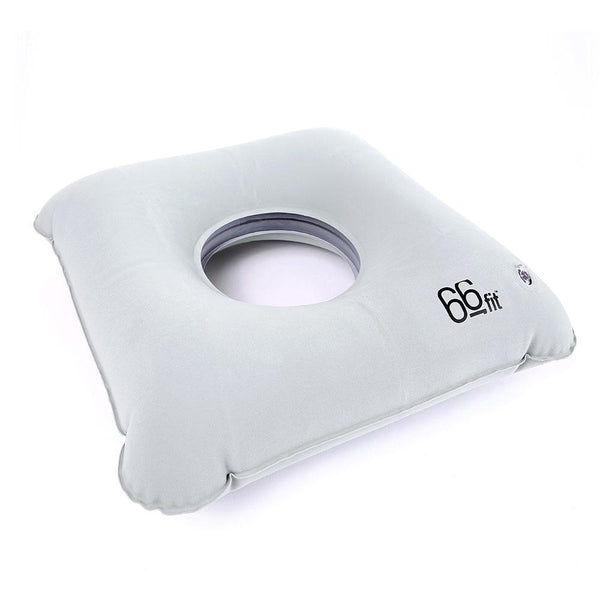 66fit Inflatable Square Cushion - 45cm