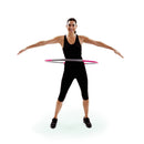 66fit Weighted Hula Hoop