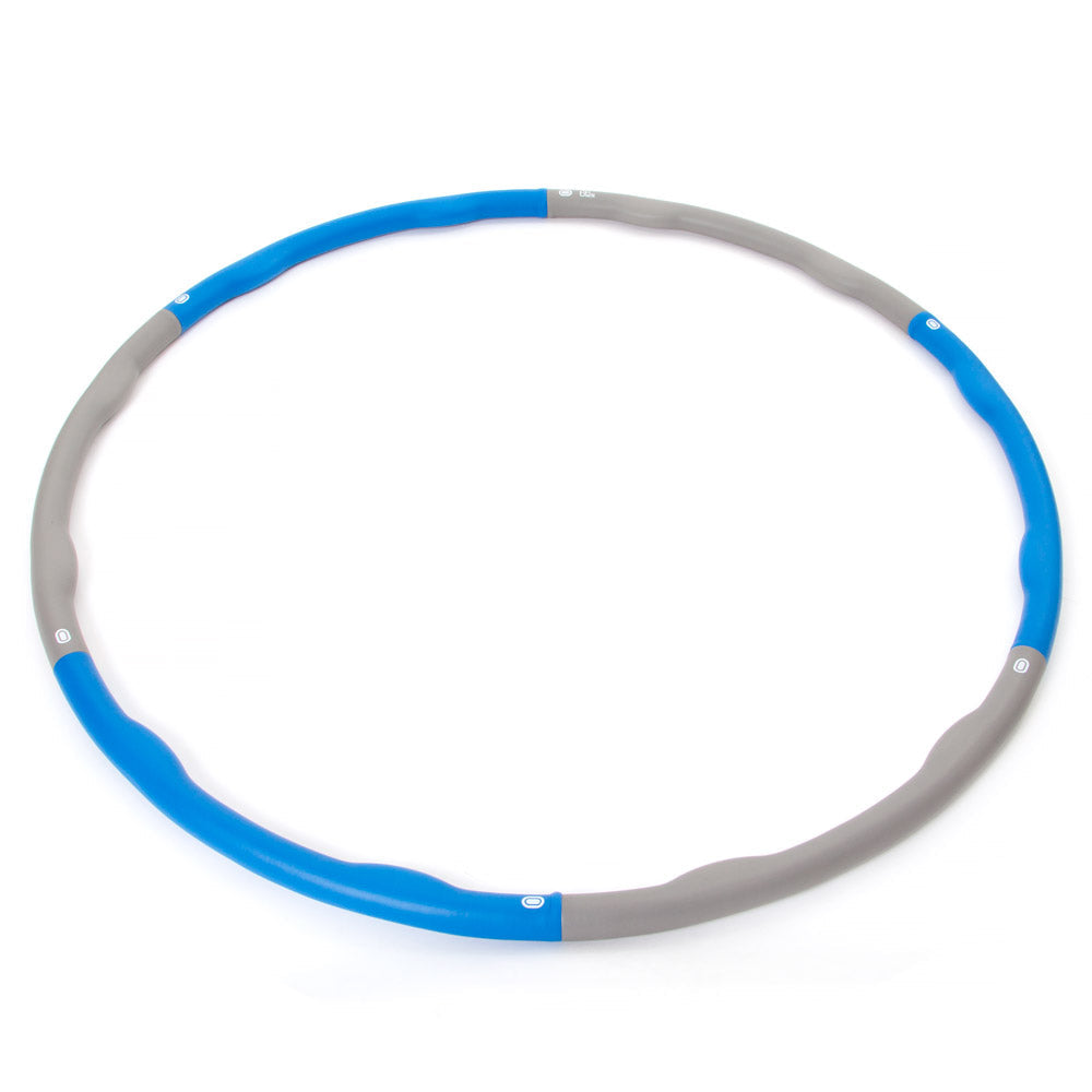 Weighted hula hoop 2kg sale