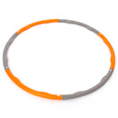 66fit Weighted Hula Hoop