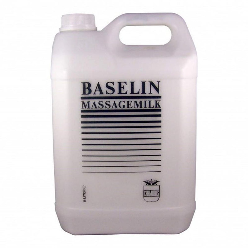 Baselin Massage Milk