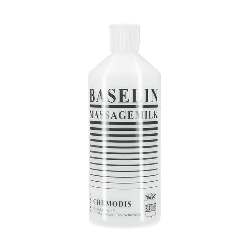 Baselin Massage Milk