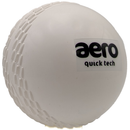 Quick Tech Ball - White (Box of 6)