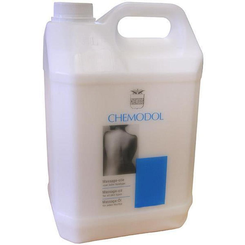 Chemodol Massage Oil