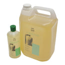 Chemovine - Massage Oil for Hairy Skin