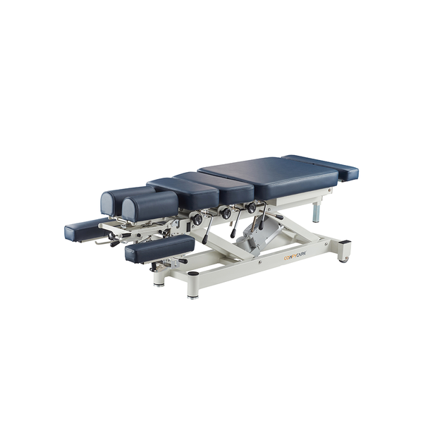 Coinfy Standard Chiropractic Table