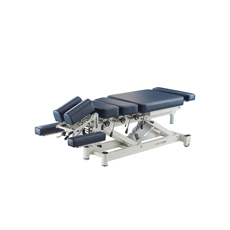 Coinfy Standard Chiropractic Table