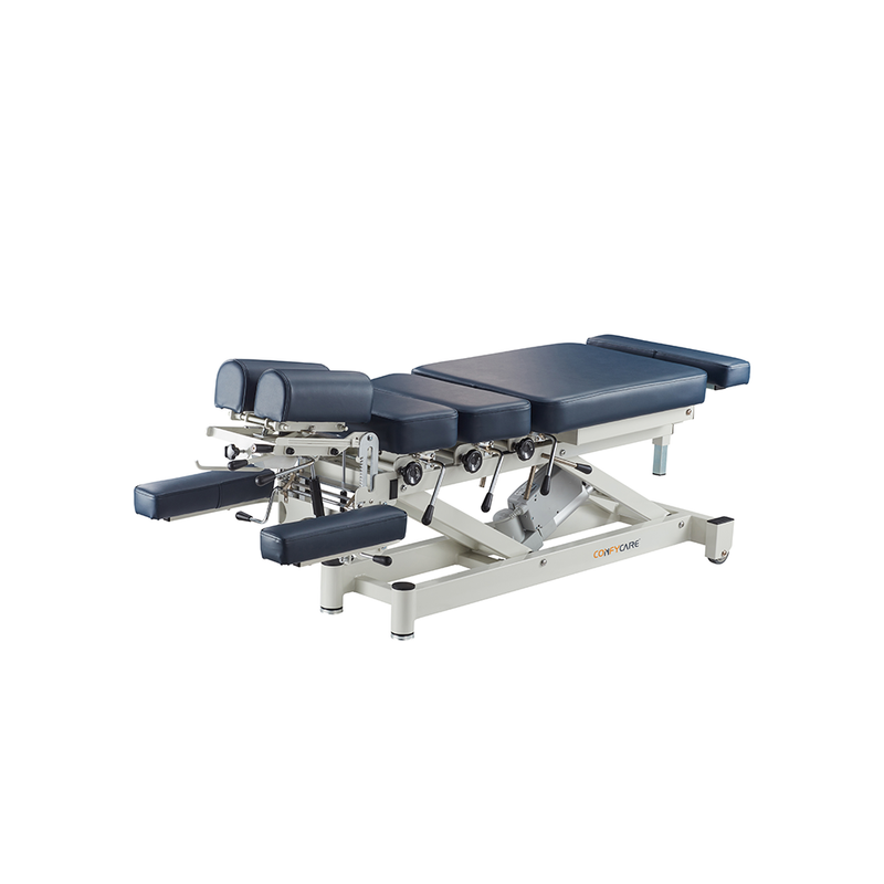 Coinfy Standard Chiropractic Table