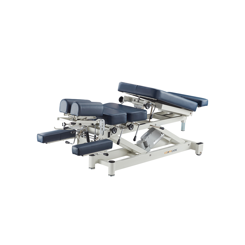 Coinfy Standard Chiropractic Table