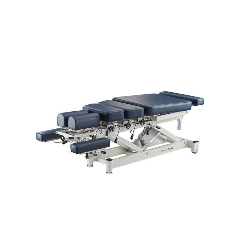 Coinfy Standard Chiropractic Table