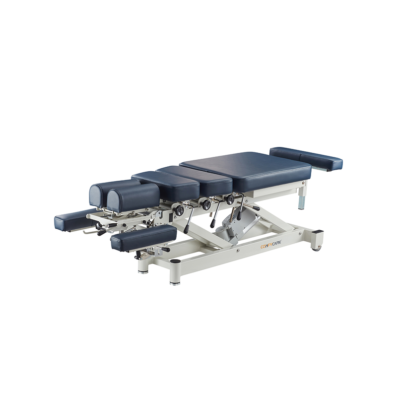 Coinfy Standard Chiropractic Table