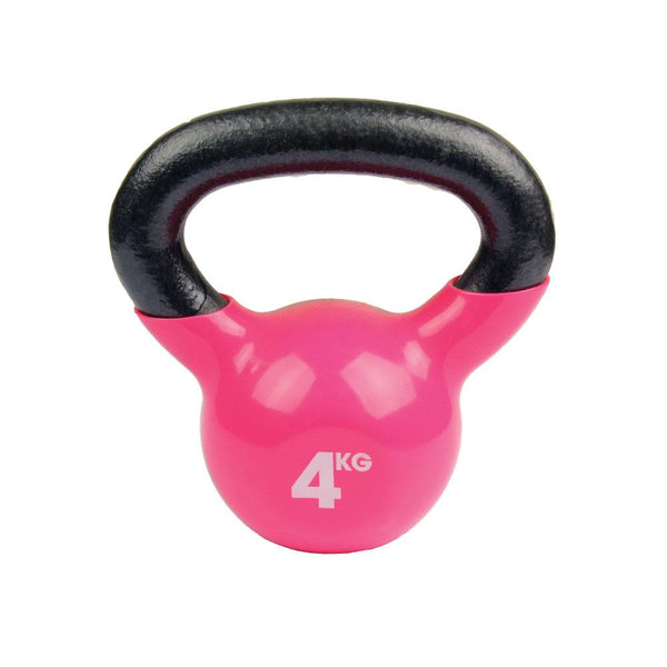 Fitness-Mad Kettlebells - 4kg - 16kg