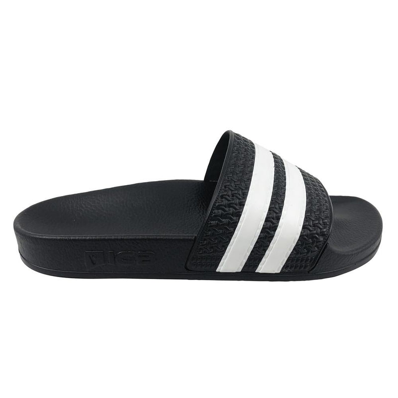 ICB Orthotic Slides - Black