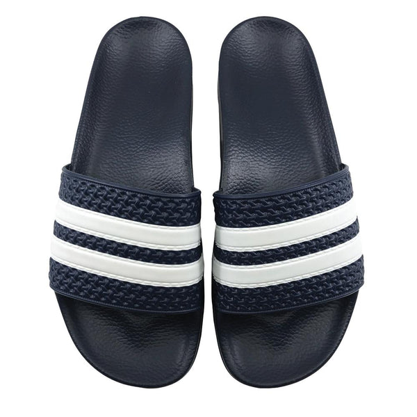 ICB Orthotic Slides - Navy