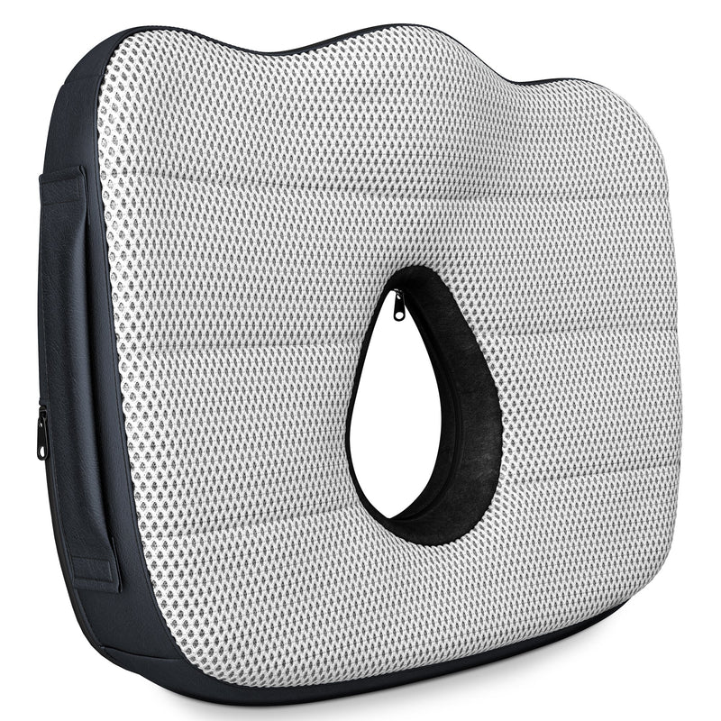 Medipaq®️ iMedic Ultra Luxury Coccyx Cushion