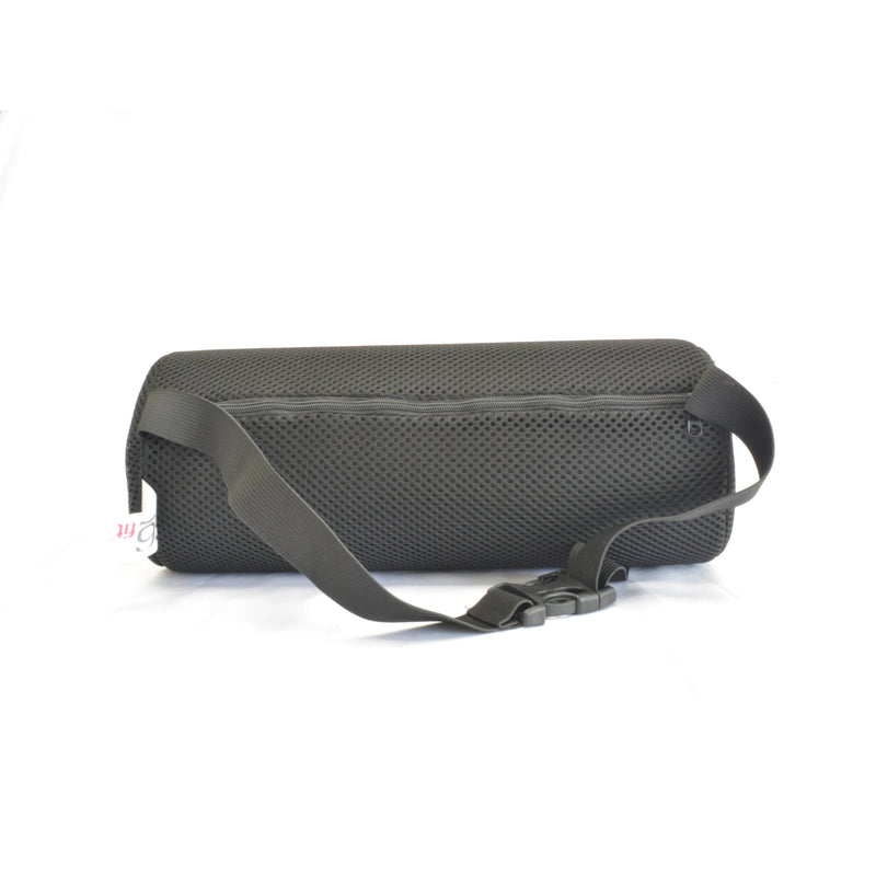 66fit Lumbar Roll Cushion