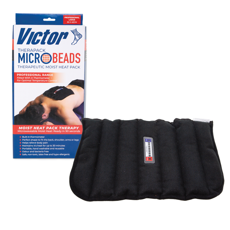 Victor Microbeads Professional Heat Pack - Large