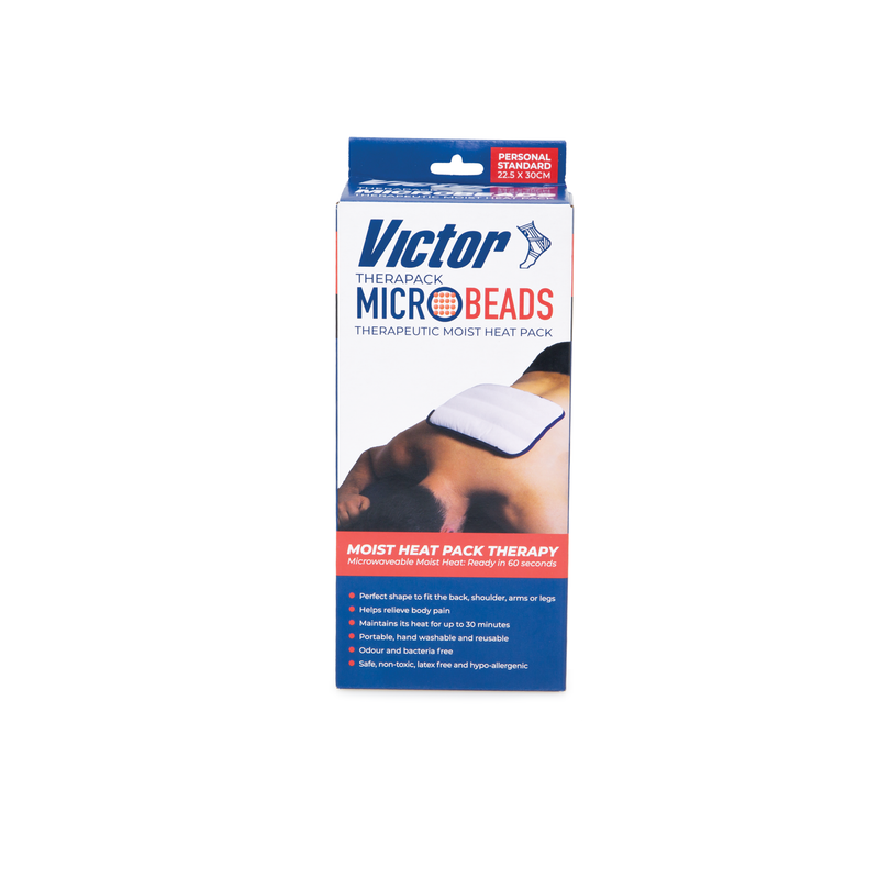 Victor Microbeads Personal - Standard