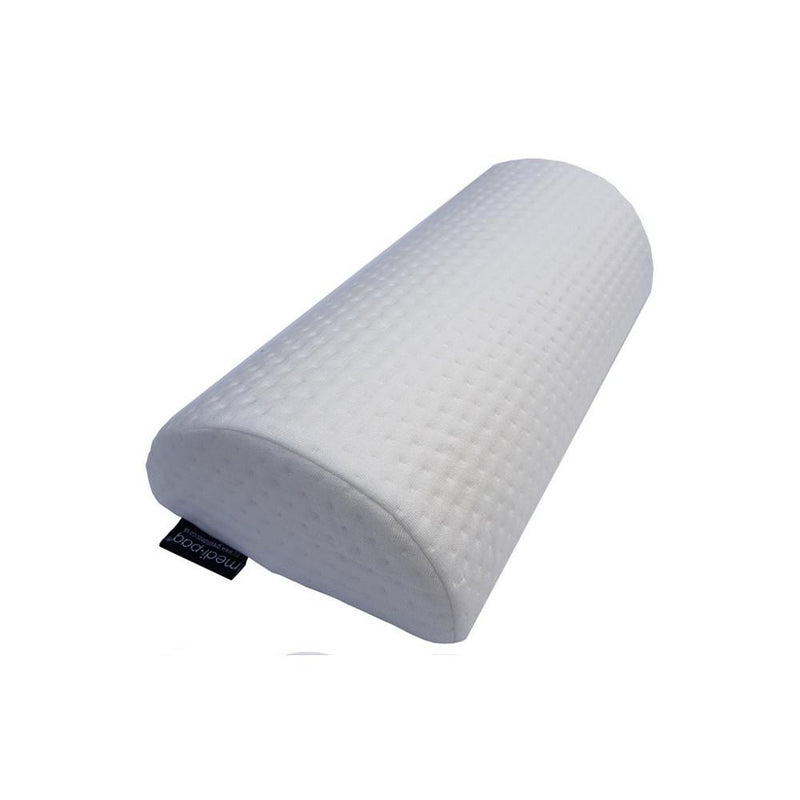 Medipaq®️ Half Moon Memory Foam Cushion Pillow