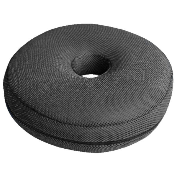 Medipaq®️ Memory Foam Ring Doughnut Cushion