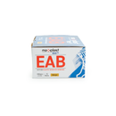Maxiplast Cotton EAB 10cm x 4.5m Box 12 Front Side 2