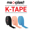 Maxiplast K-Tape 50mm x 35m