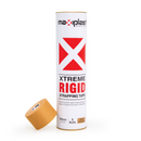 Maxiplast Xtreme Rigid Strapping Tape - Drum