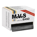 MoVeS LATEX-FREE Exercise Resistance Bands