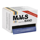 MoVeS LATEX-FREE Exercise Resistance Bands