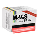 MoVeS LATEX-FREE Exercise Resistance Bands