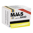 MoVeS LATEX-FREE Exercise Resistance Bands