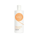 NAQI Massage Lotion Light