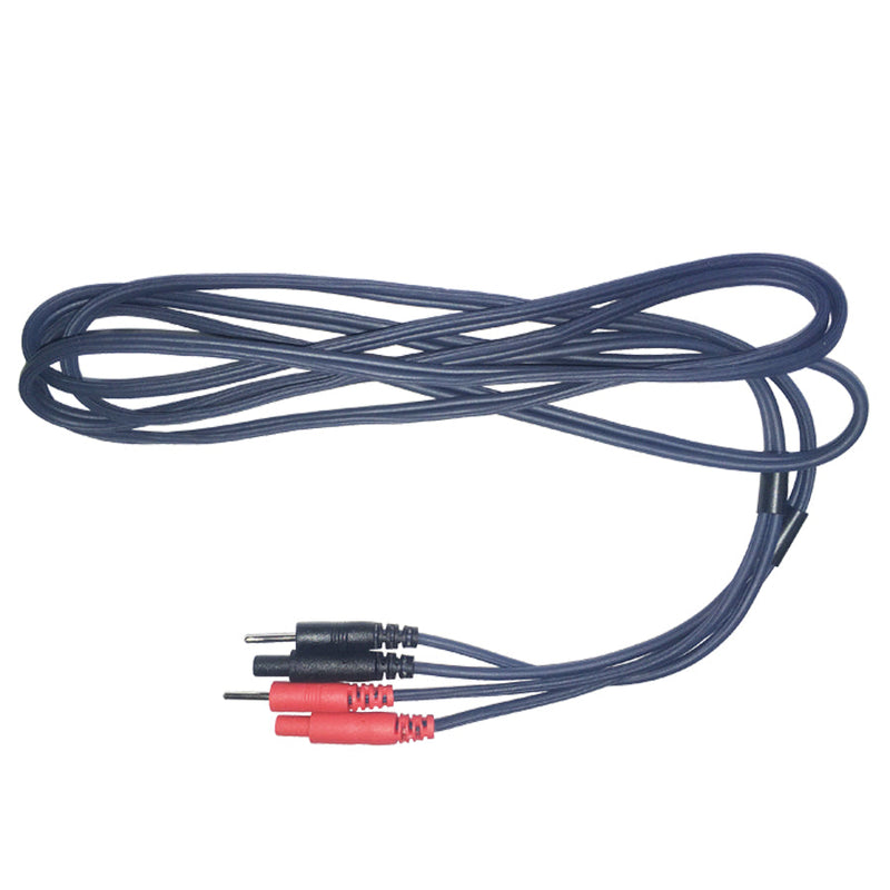 Nu-Tek Stim Leads