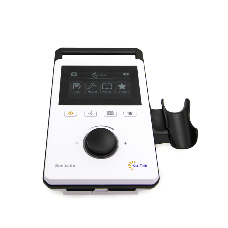 Nu-Tek SonicLite Ultrasound UT1021