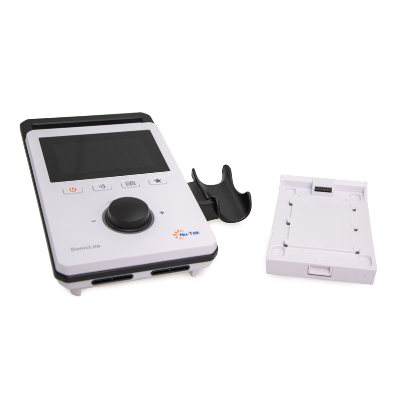 Nu-Tek SonicLite Ultrasound UT1021