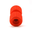 Lockeroom Posture Pro Thoracic Mobility Roller (Orange)