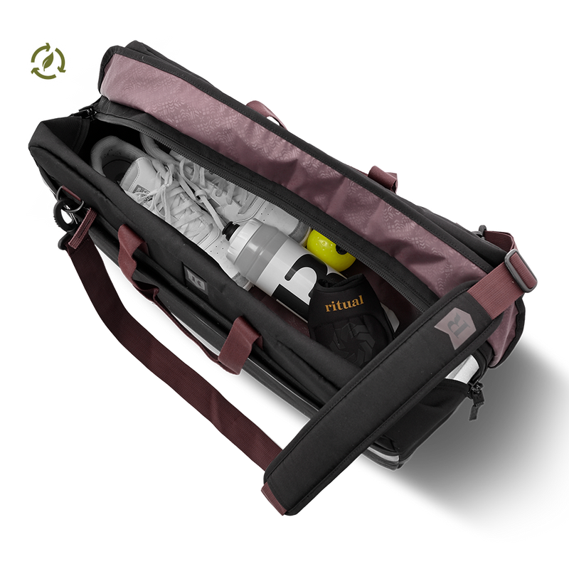 Calibre Hockey Duffle Bag