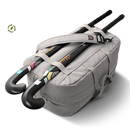 Calibre Hockey Duffle Bag