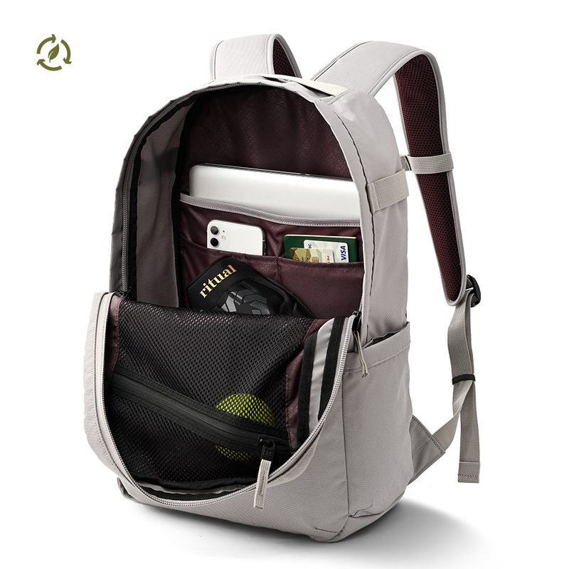 Covert Hockey Backpack