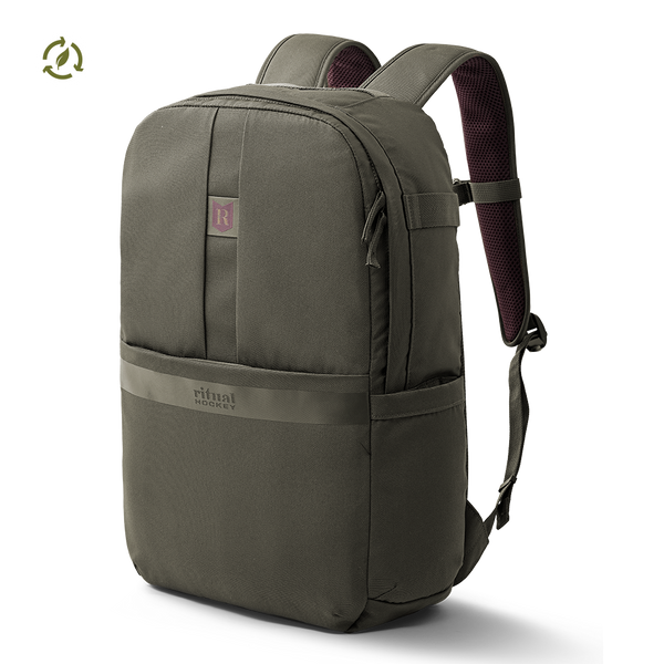 Covert Hockey Backpack