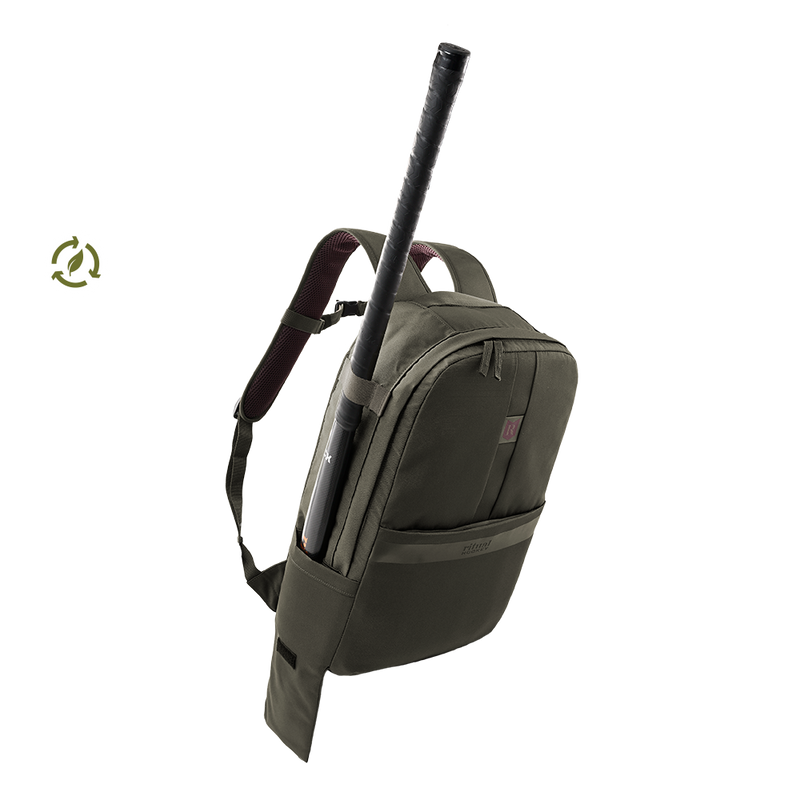 Covert Hockey Backpack
