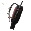 Covert Hockey Backpack