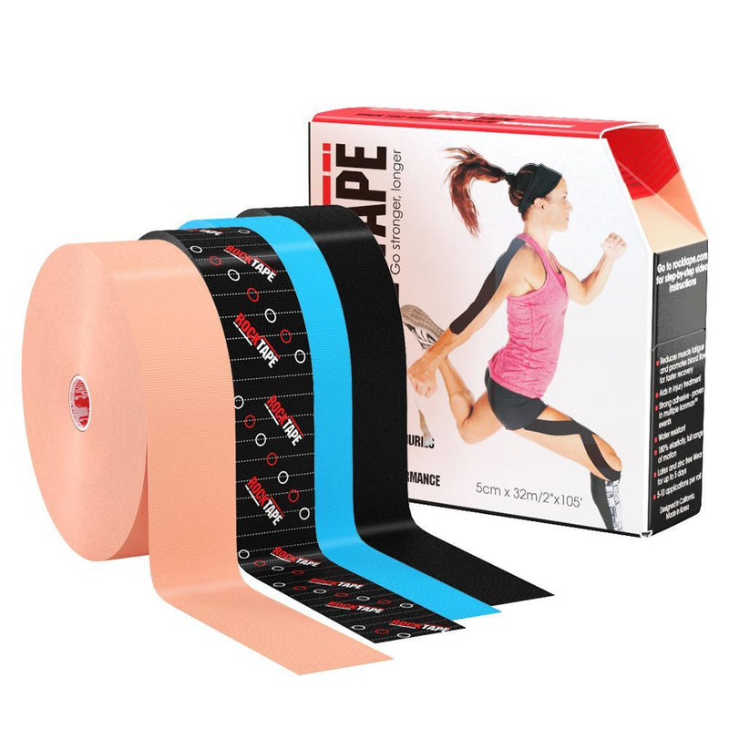 Rocktape 5cm x 32m Roll