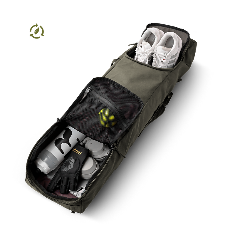 Tactic Combo Hockey Stick Bag