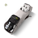 Tactic Combo Hockey Stick Bag