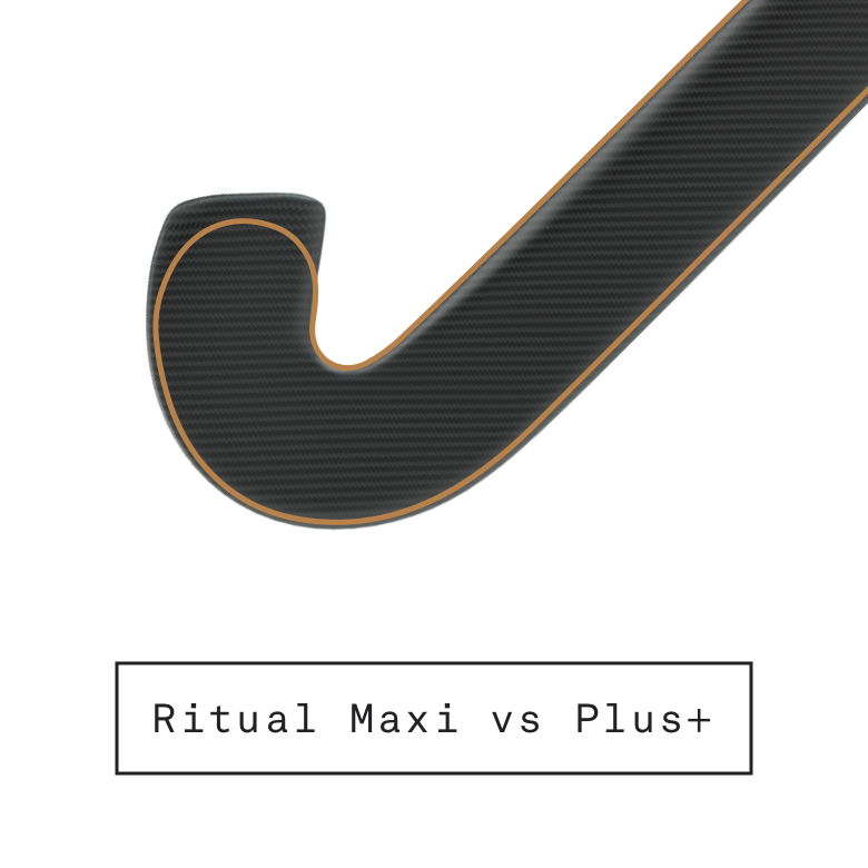 Velocity 95 Hockey Stick